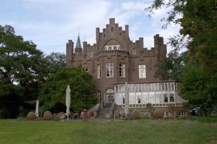 Kasteel Aerwinkel