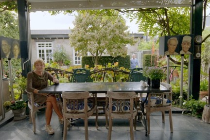 Glas in lood in Helmond