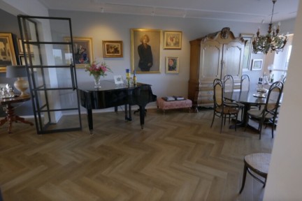 Kunst en antiek in Vught