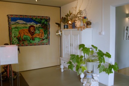 Dromerige keiburgflat