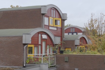 De Hilversumse Wandelmeent