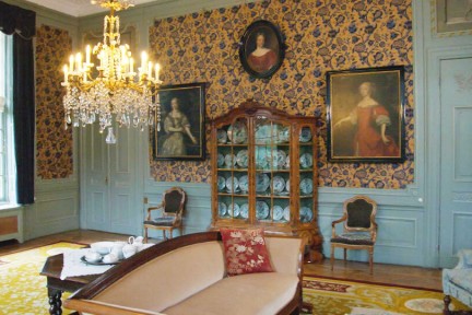 Huis Verwolde Laren in de Achterhoek