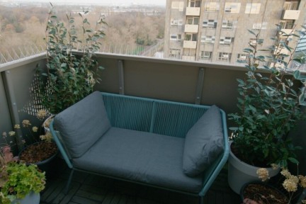 Deze planten zijn ideaal voor een winderig balkon