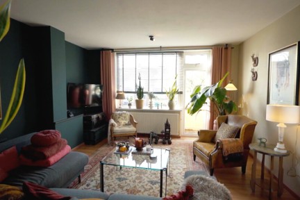 Een huis met veel bijzondere vondsten in Eindhoven