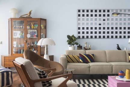 Popart, mid-century meubels & vintage pareltjes in Velp