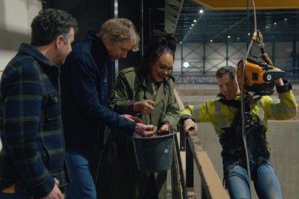 Plantaardige roomboter uit Amsterdam