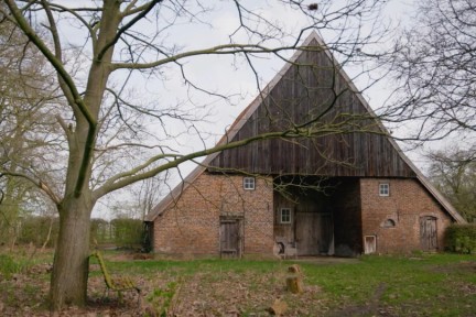 De Los Hoes in Haaksbergen