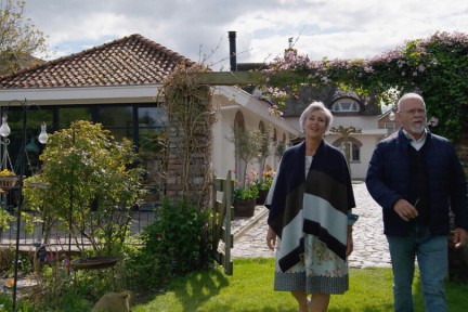 Van koeienstal naar droomhuis