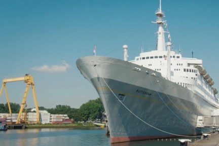 SS Rotterdam