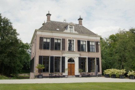 Landgoed Het Holthuis