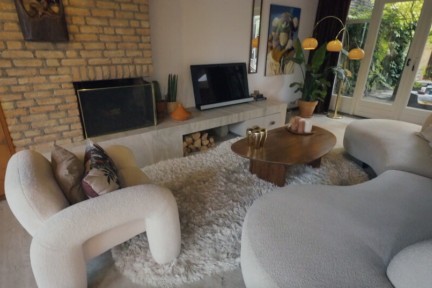 Seventies woning Boxtel