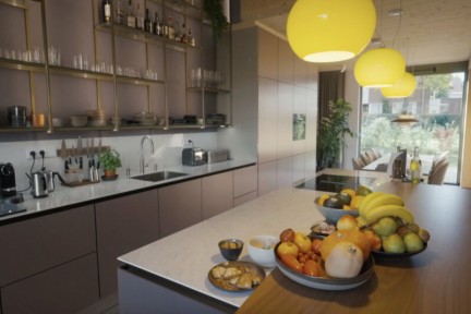 Hortus Ludi in Nijmegen