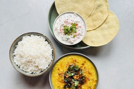 Dhal
