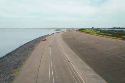 Maak kennis met de diverse natuur op de Brouwersdam