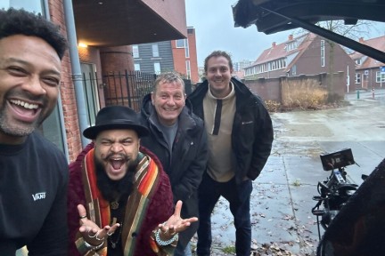 Brahma laat je zijn Enschede zien