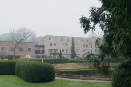 Jong en oud woont samen en leert van elkaar in Heemstede