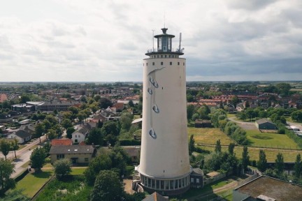Watertoren