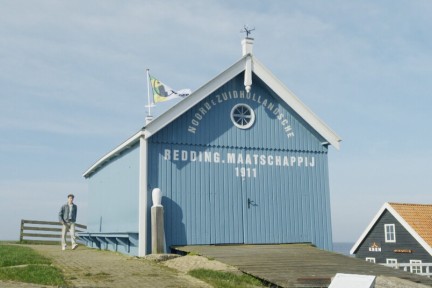 Stadsafari Hindeloopen