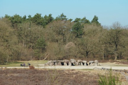Oud vliegveld