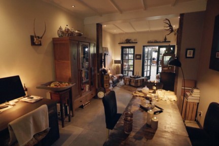 Charmant wonen in Groenekan