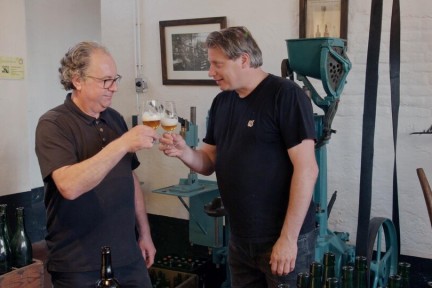 Japanse duizendknoop