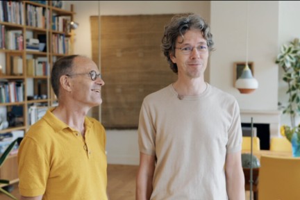 Wonen in een 16e eeuws monumentaal pand