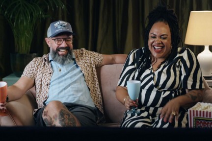 Ramon en Sharon kijken terug op 10 jaar BinnensteBuiten