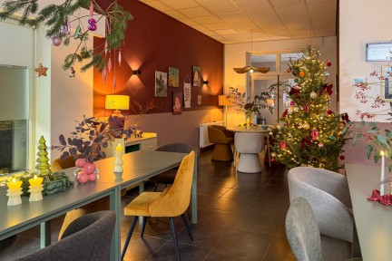 Metamorfose Theo-Bert Pot