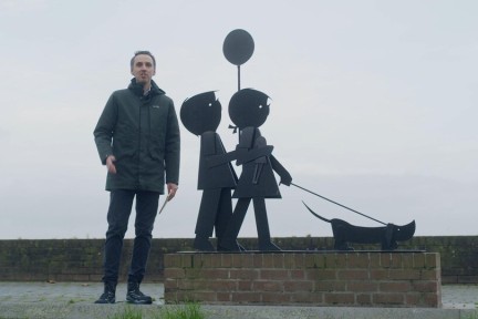 Roland in Zaltbommel