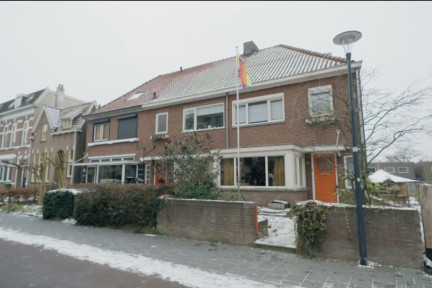 Starterswoning Nijmegen