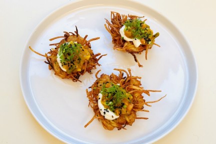Latkes
