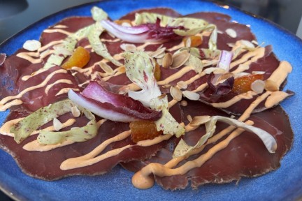 Carpaccio