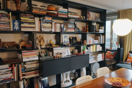 Appartement Jan en Tonny