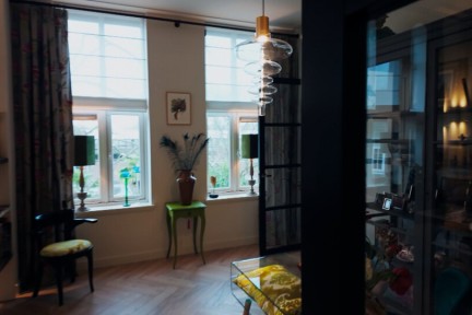 Huis in Nieuw-Vennep