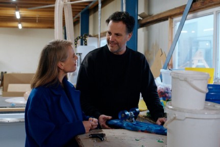 Marieke duurzame lifestyle skateboard