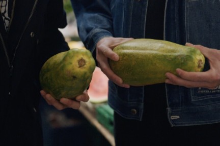 Papaya
