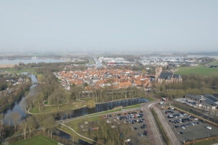 Vestigingstad
