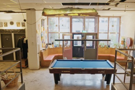 Woonkamer