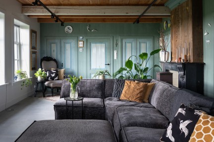 Bios boerderij | Lutjebroek