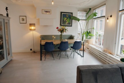 Woning in Haarlem