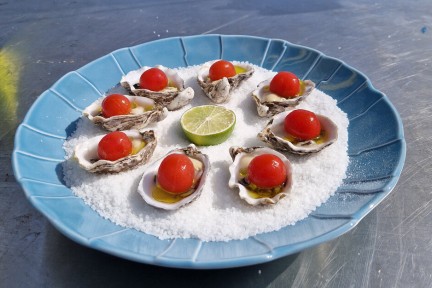 oesters
