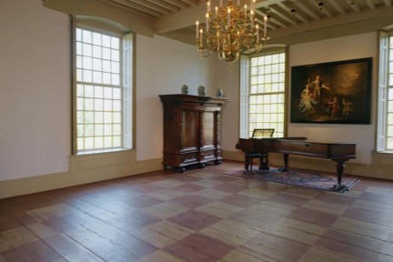 wonen