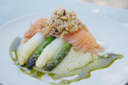 asperges