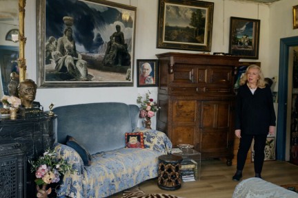Sylvia Willink