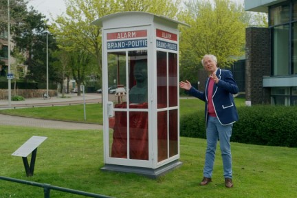 Buitenkunst geert