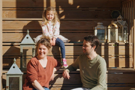 Bouwen op palen