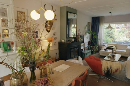 huis