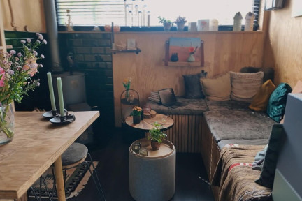 Tiny house