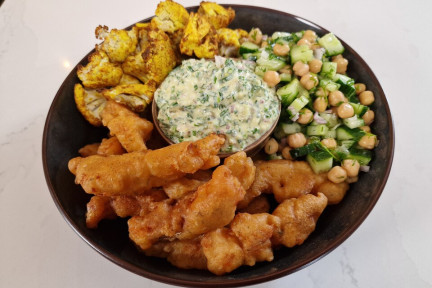 Kibbeling
