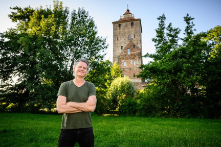 Hamtoren Vleuten